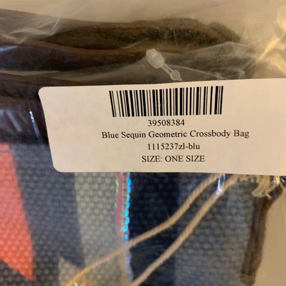 T-Shirt & Jeans Handbag NWT - Picture 2 of 6